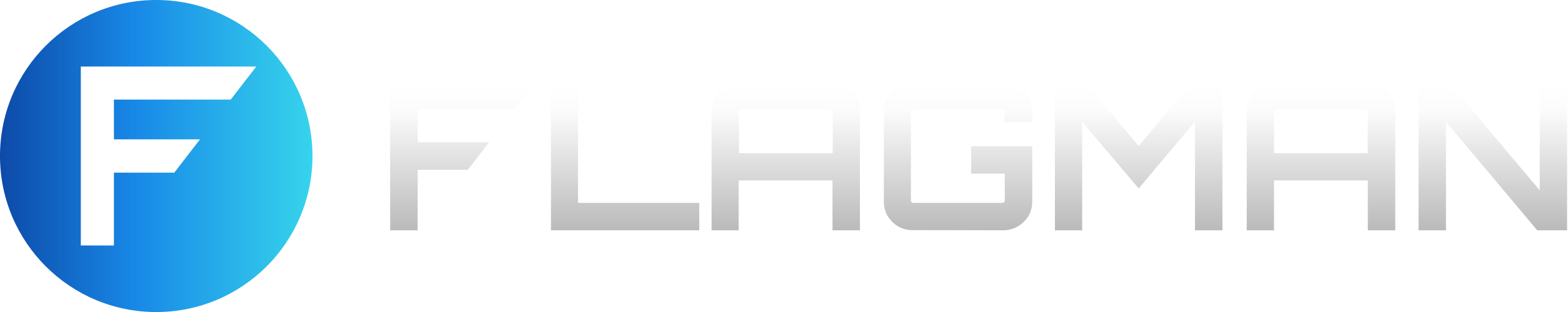 Flagman Casino logo